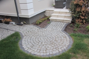 Granit/Kamień