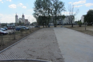 Przemysłowe/Inwestycje