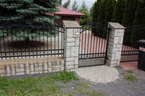 Bielsk (2) ul. Brzozowa
