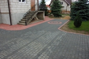 Bielsk, ul. Jaśminowa
