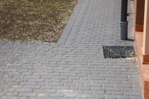 Płock, os. Borowiczki