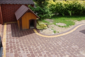 Płock, os. Parcele
