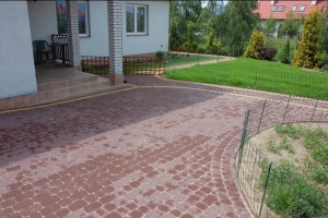 Płock, os. Parcele